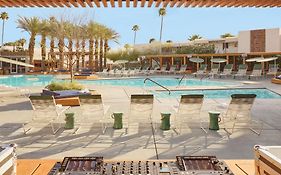 Ace Hotel And Swim Club Palm Springs